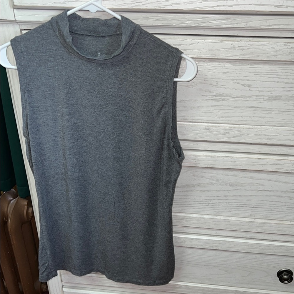 Cuddl Duds sleeveless under layer